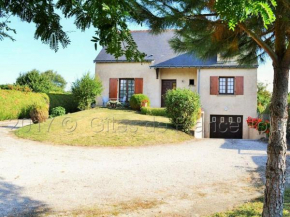 Gîte Azay-le-Rideau, 3 pièces, 4 personnes - FR-1-381-279